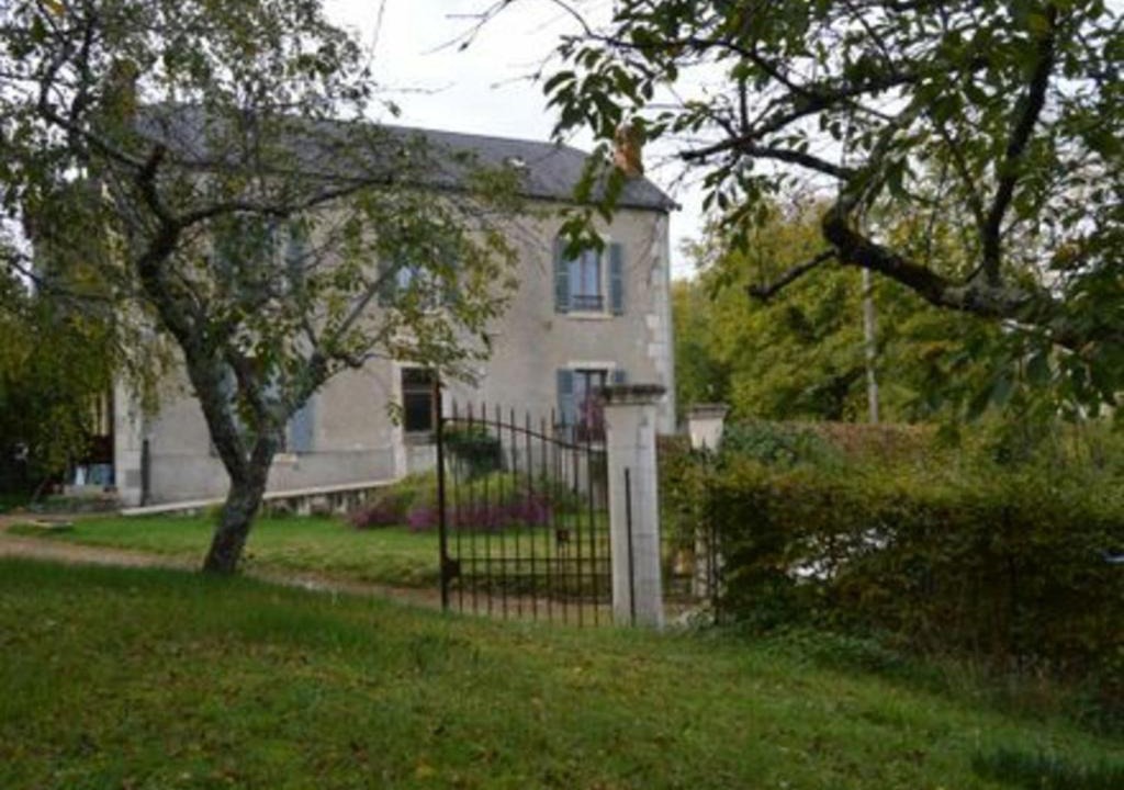 Le Pont-Chretien-Chabenet Villa | Villa Le Pont-Chrétien-Chabenet, 3 pièces, 7 personnes - FR-1-591-206