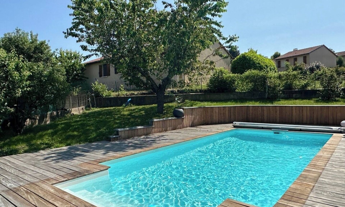 Vals-pres-le-Puy Villa | Villa "Les Marrons chauds"