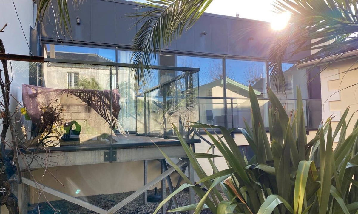 Quartier du Casino House | VILLA LES ROSES CHATELAILLON NEAR BEACH SHOPS AND CASINO
