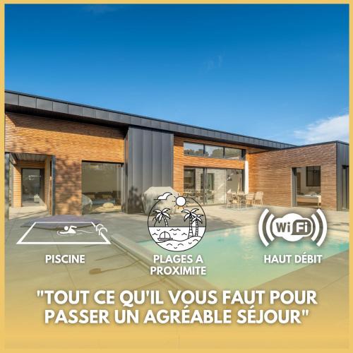 Locquirec Villa | Villa Loki - A 700m de la mer !