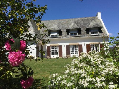 Ploemeur Villa | Villa Lucie