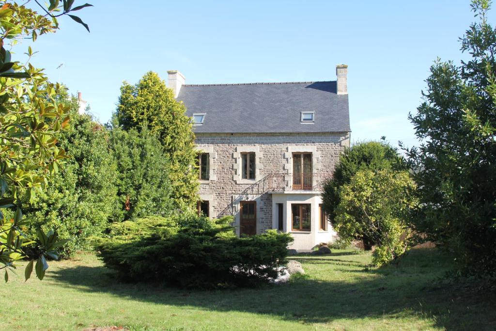 Paimpol House | Villa Margaux