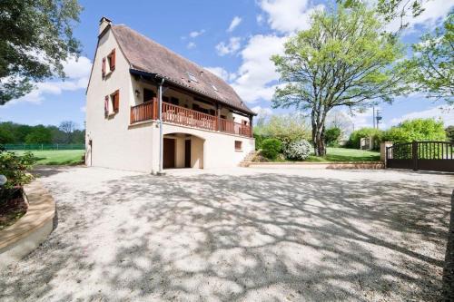 Le Vigan Villa | Villa Perigord