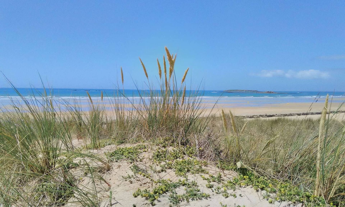 Plouharnel Villa | Villa Plouharnel, 3 bedrooms, 6 persons