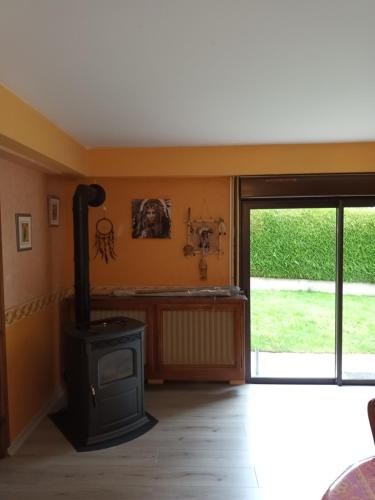 Craponne-sur-Arzon House | Villa ROSE GARDEN