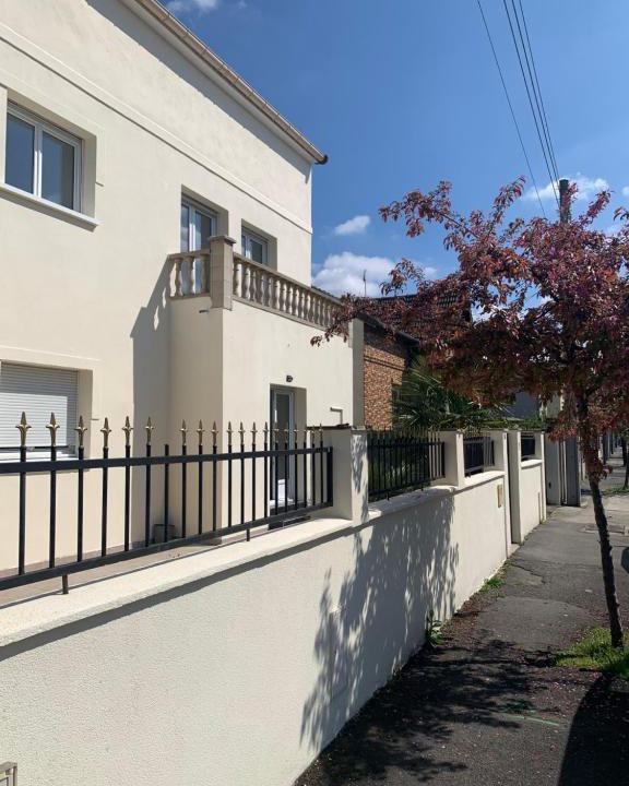 Bondy House | Villa Tenjin chambre 14
