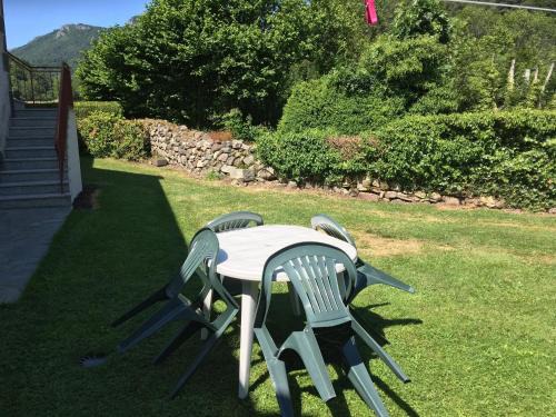 Chambon-sur-Lac House | Villa Verdure