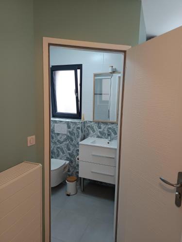 Porte Des Alpes - Mi Plaine - Manissieux Bed & Breakfast | Villa'vi Lyon Est Chambres d'Hôtes