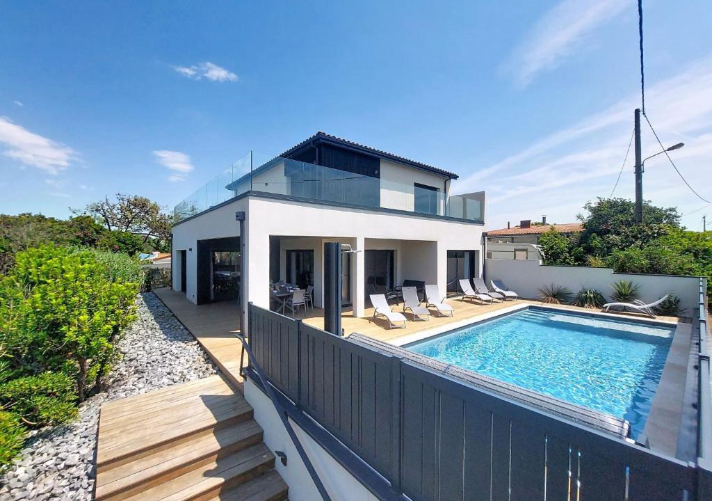 Moliets-et-Maa Villa | Villa Villa Dune by Interhome