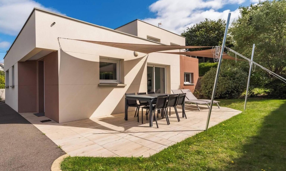 Etables-sur-Mer House | Villabelina - Maison près de Binic et des plages