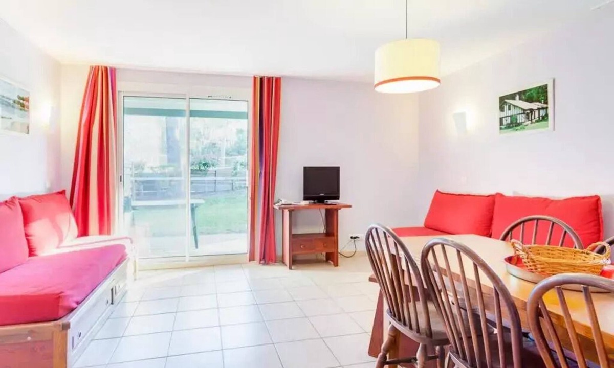 Moliets-et-Maa Apartment | Village Moliets - maeva Home - 2 Rooms 5 People Comfort