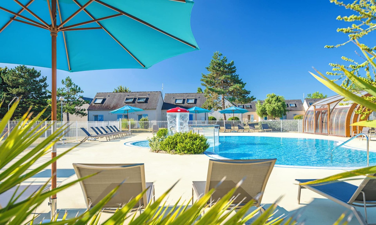Arzon Other | Village Vacances Azureva Kerjouanno
