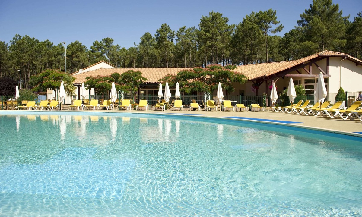 Soustons Other | Village Vacances Le Lac Marin Soustons