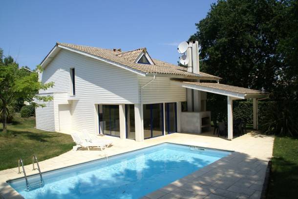 Moliets-et-Maa Villa | Villas du Club Royal Aquitaine 1
