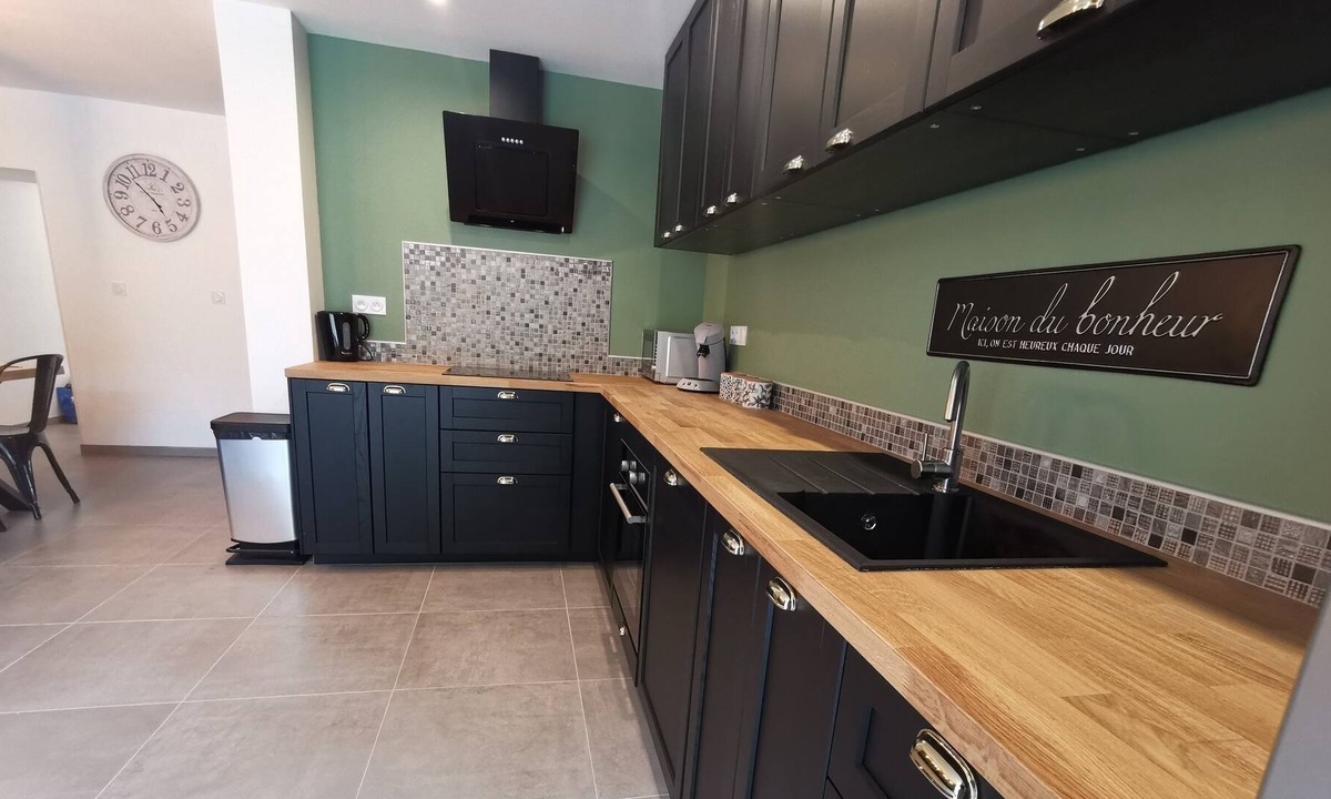 Denezieres House | Vrbo Property