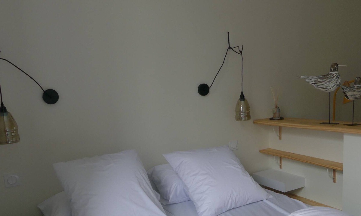 Rochefort Apartment | Vrbo Property