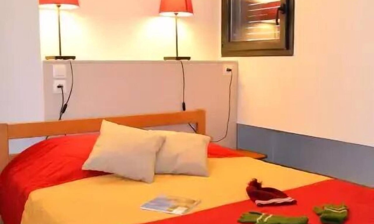 Saint-Julien-Chapteuil Villa | VVF Haute Loire Saint-Julien-Chapteuil * - 3 room gîte for 8 people 2 babies