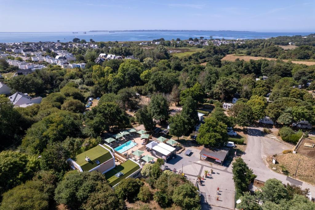 Larmor-Plage Apartment | VVF Morbihan Larmor-Plage