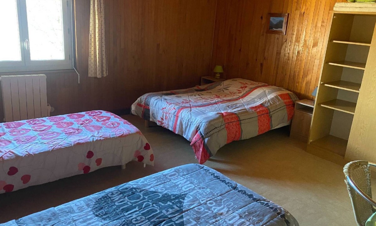 Besse-et-Saint-Anastaise House | Welcome to Genets du Sancy