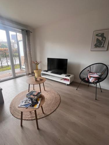 Seclin Apartment | Welcome
