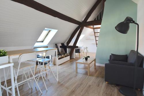Linas Apartment | Welcome Home