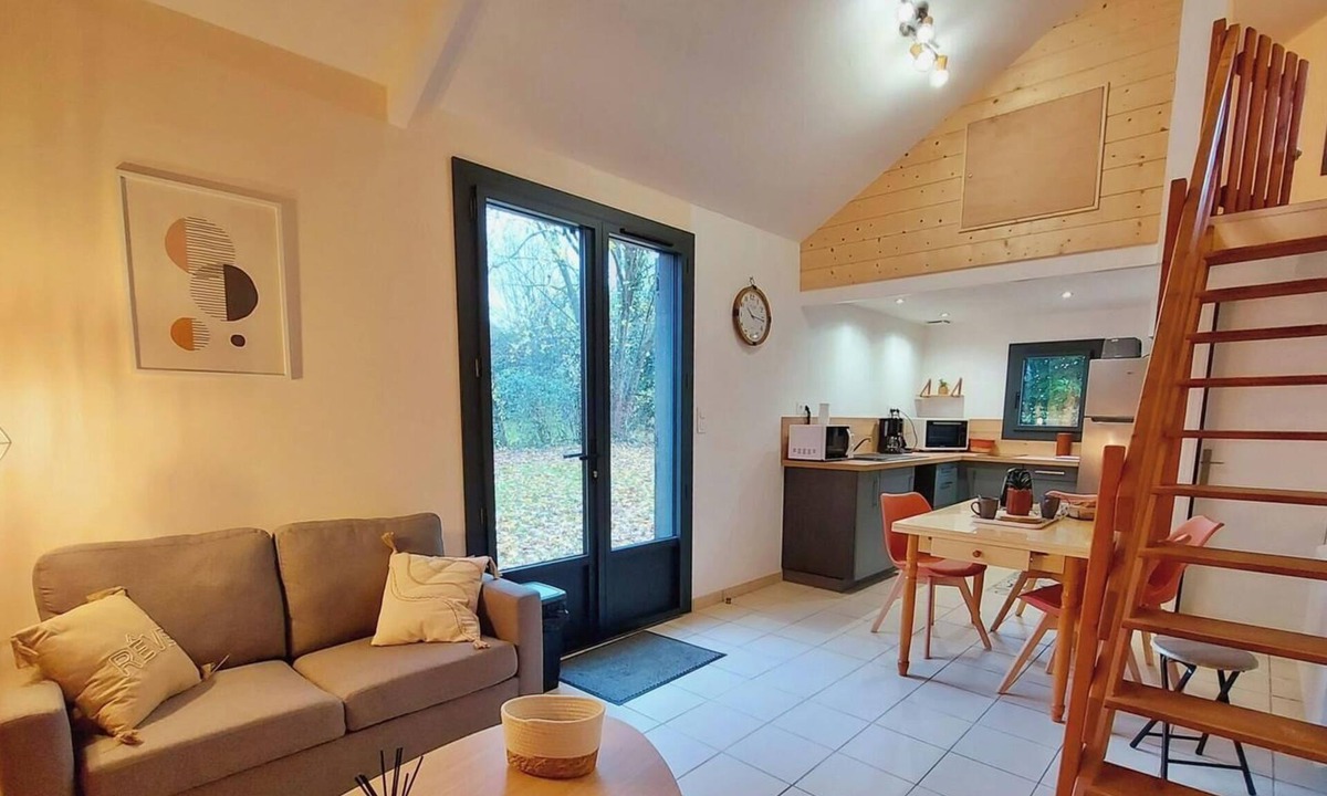Arquenay Ski Chalet | Welcome to Ô Gites des Grands Chênes!