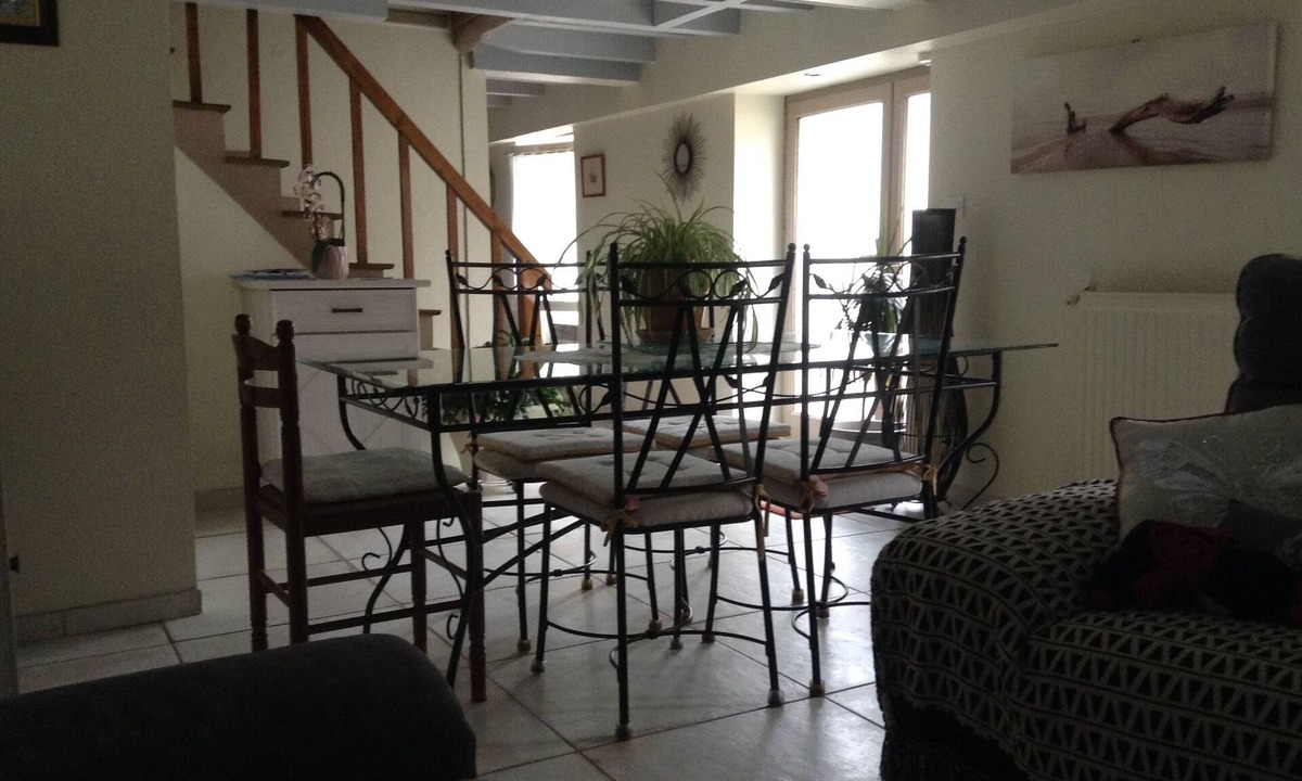 Dax House | Welcome to SEBERIKA