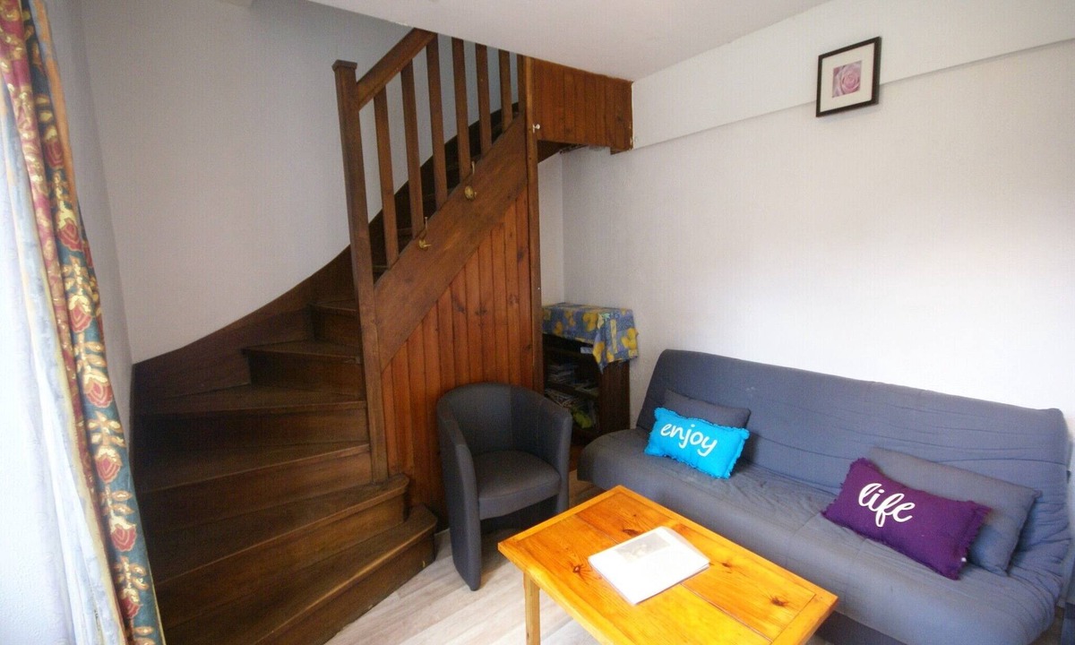 Clohars-Carnoet House | Wildlife Haven Near Le Pouldu