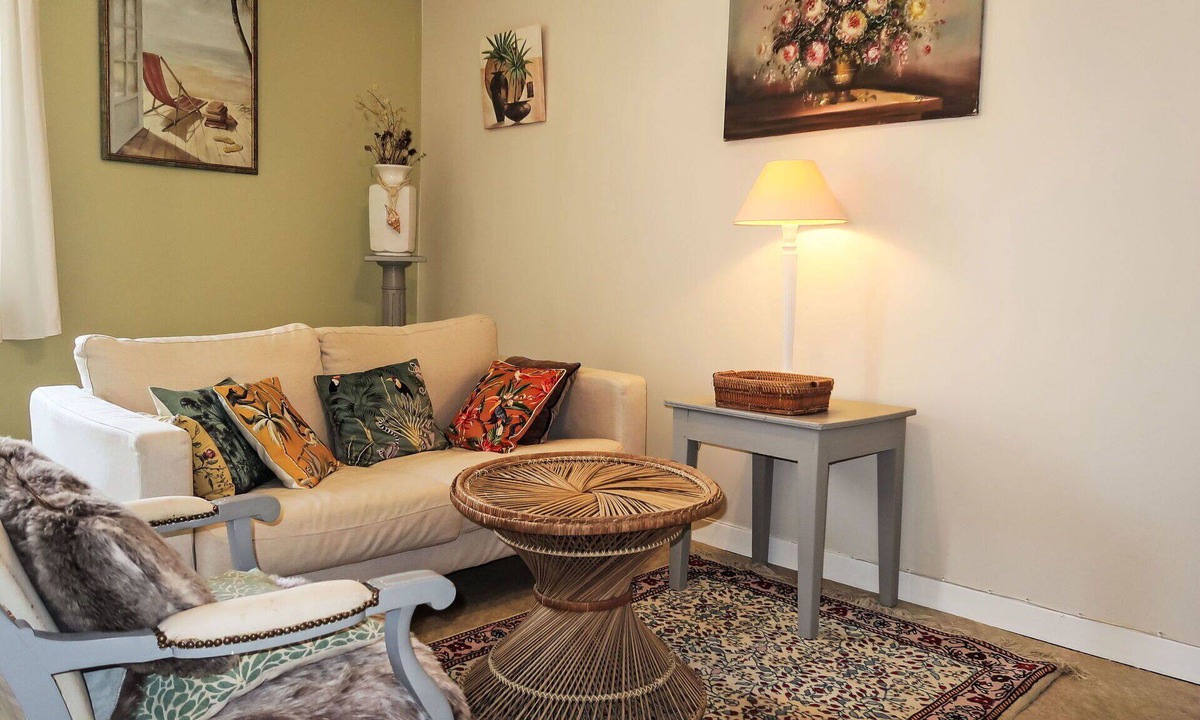 Treguier House | Wonderful private villa for 5 people with WIFI and TV