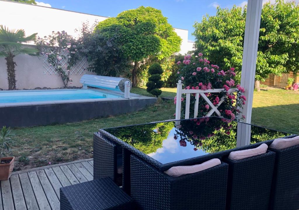Montbrison House | Ysabelle's house