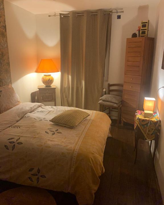Sud Loire Apartment | Zénith comète