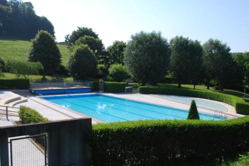 Saint-Martin-du-Vieux-Belleme Other | ZEcamping 3 étoiles piscine chauffée et animaux acceptés