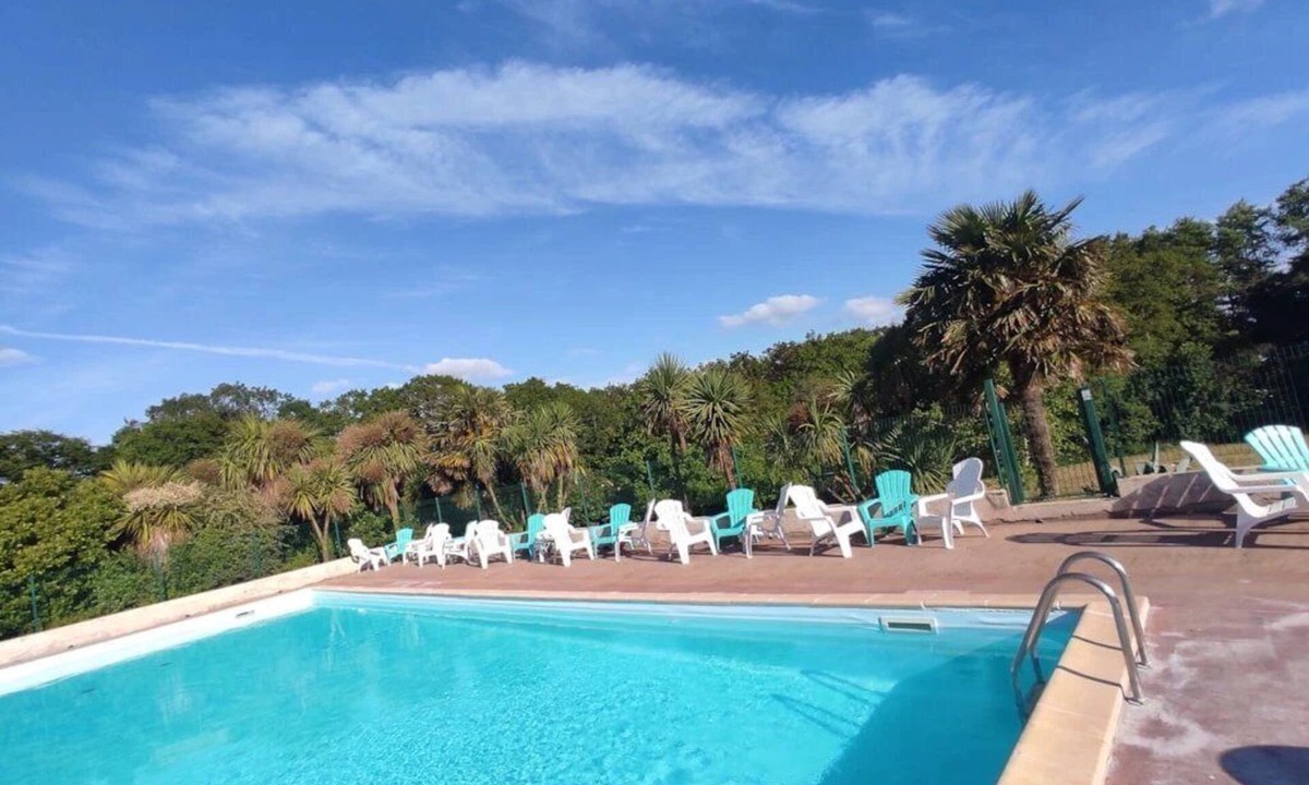 Sainte-Reine-de-Bretagne House | ZEcamping 3* familial piscine chauffée locatif 4 pers