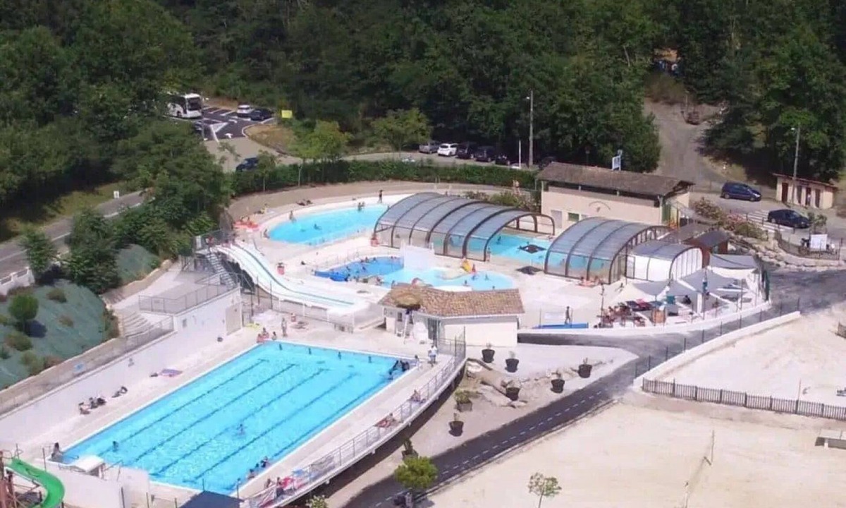 Monclar-de-Quercy Ski Chalet | ZEcamping 3 étoiles dog friendly avec piscine couverte et chauffée