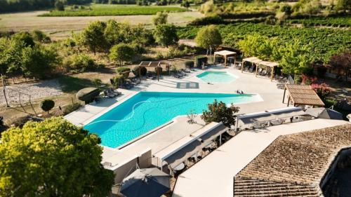 Chassagnes Other | ZEcamping 3 étoiles pet friendly avec piscine et pataugeoire