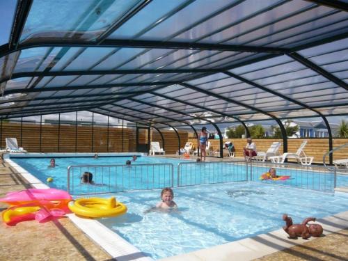 Kerroch Other | ZEcamping 3 étoiles piscine chauffée club enfant dog friendly