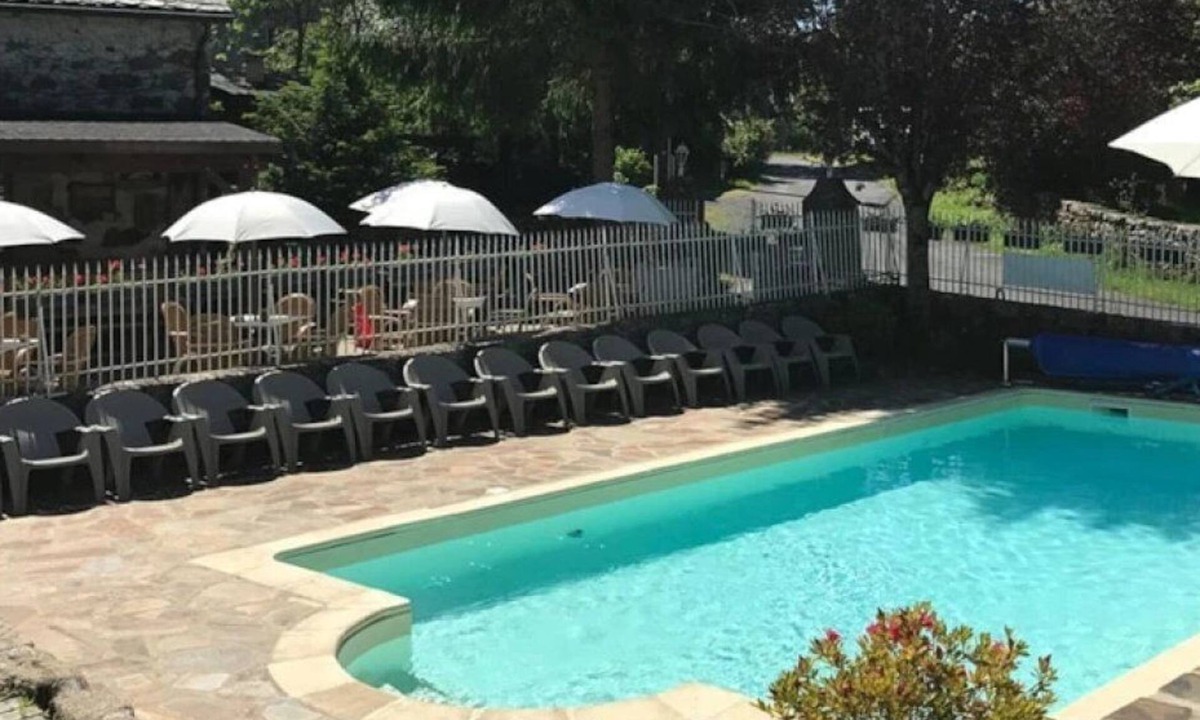 Banes Apartment | ZEcamping 3* animé piscine locatif 26m2 4 pers