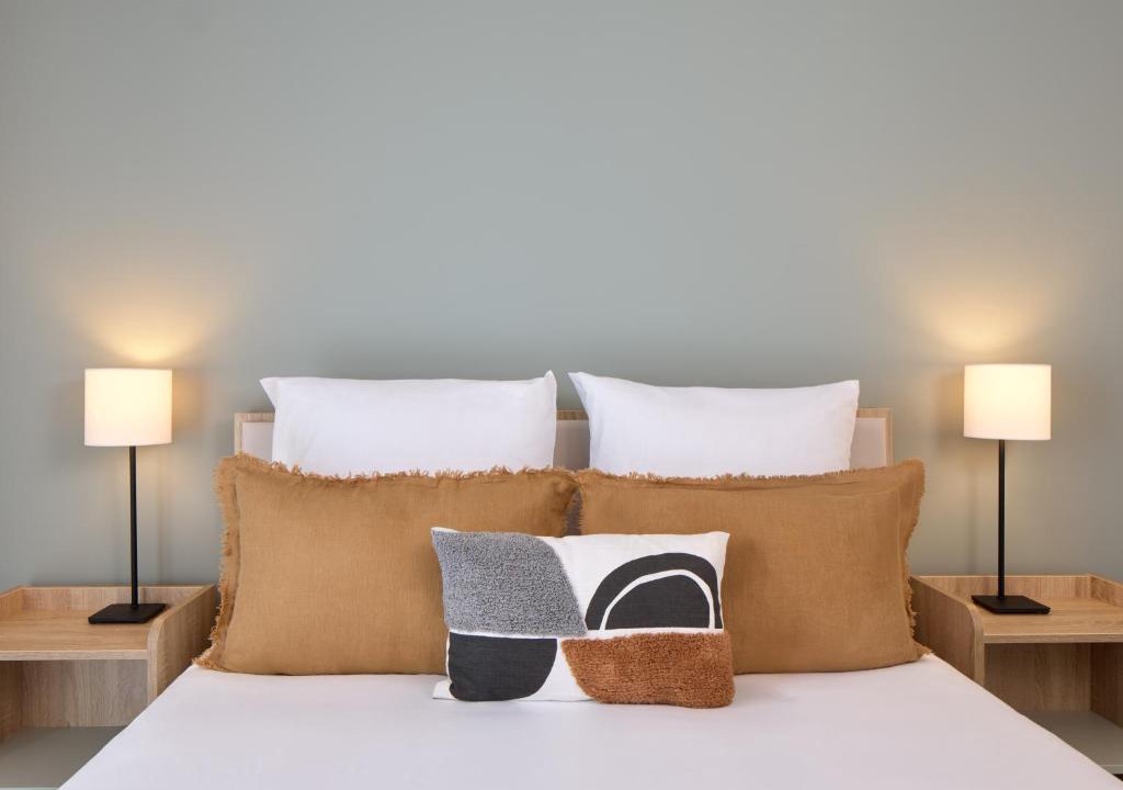 Plerin Apartment | Zenitude Hôtel-Résidences Plerin
