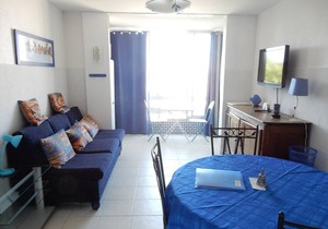 020 in CANET PLAGE