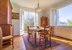 100 m² Apartment ∙ 3 bedrooms ∙ 4 guests