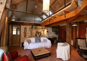 110 m² House ∙ 3 bedrooms ∙ 6 guests