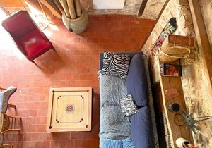 110 m² House ∙ 3 bedrooms ∙ 6 guests