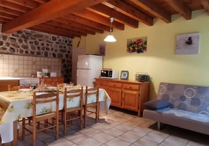 111 m² House ∙ 3 bedrooms ∙ 6 guests