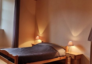 111 m² House ∙ 3 bedrooms ∙ 6 guests