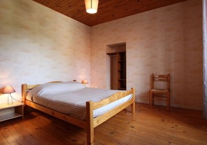 111 m² House ∙ 3 bedrooms ∙ 6 guests