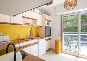 130 m² House ∙ 4 bedrooms ∙ 6 guests