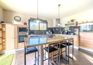 180 m² House ∙ 4 bedrooms ∙ 4 guests