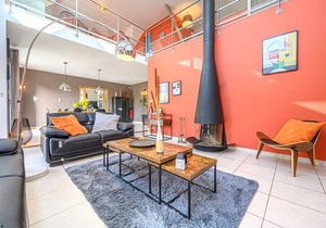 180 m² House ∙ 4 bedrooms ∙ 4 guests