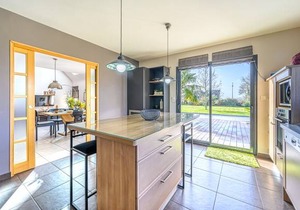 180 m² House ∙ 4 bedrooms ∙ 4 guests