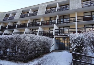 200m from resort center, terrace, tv, ski locker, 26m², Serre Chevalier